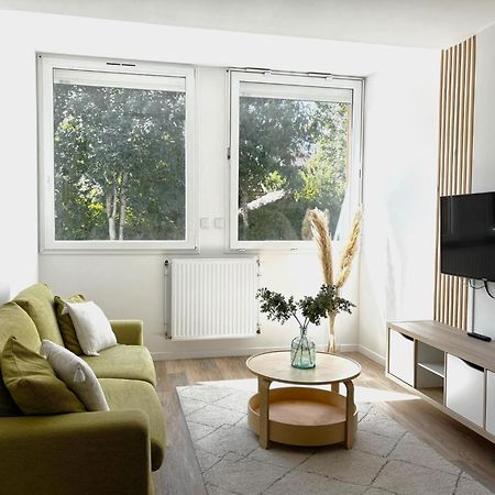 T2 Cosy Au Coeur Du Haut-Jura, Parking Gratuit Apartment Morbier Exterior foto