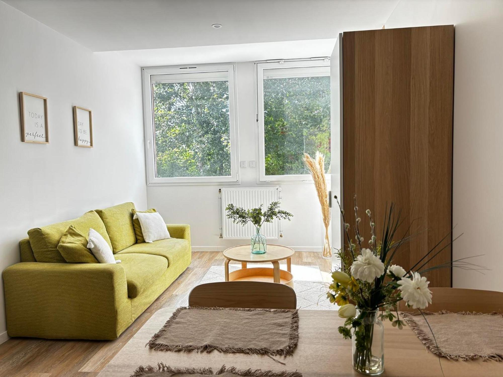 T2 Cosy Au Coeur Du Haut-Jura, Parking Gratuit Apartment Morbier Exterior foto